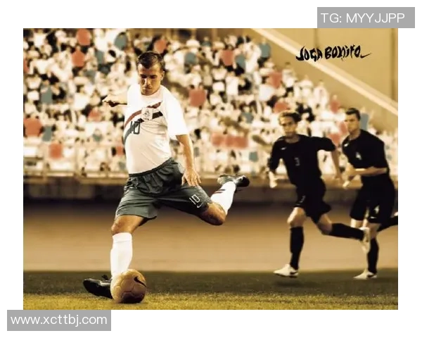 2020年Nike签约足球明星盘点及其对足球界的影响分析