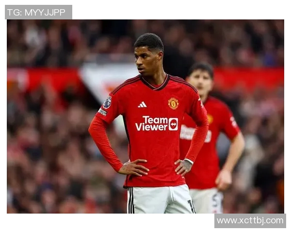 拉什福德足球明星头像背后的故事与成就解析