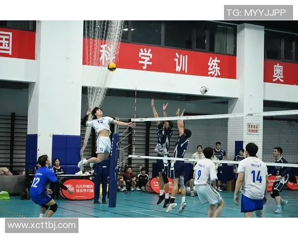 排球比赛经验排行榜揭晓上海排球队荣获第十名的背后故事