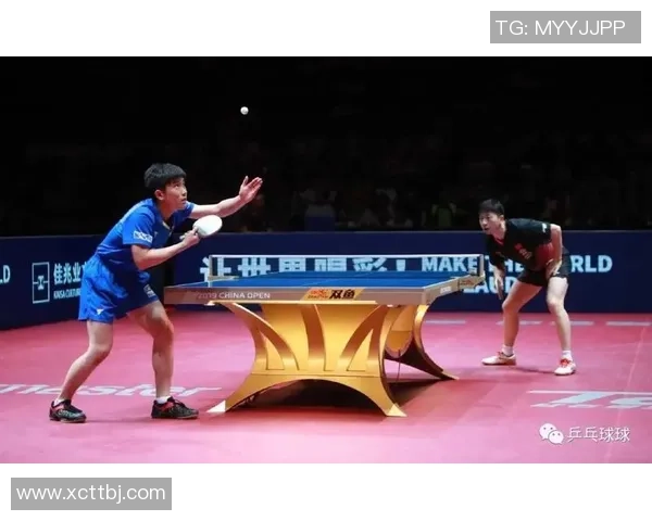 深圳乒乓球队在邀请赛中的默契配合与战术执行分析