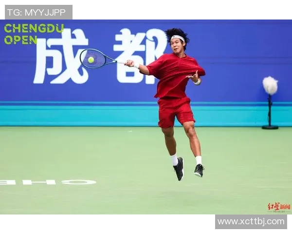 成都网球队实力强劲荣登全国网球个人能力排行榜第七位